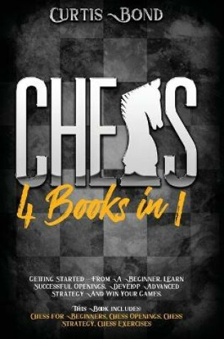 Cover of Chess