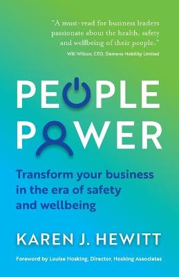 Book cover for People Power