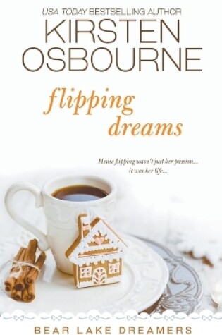 Cover of Flipping Dreams