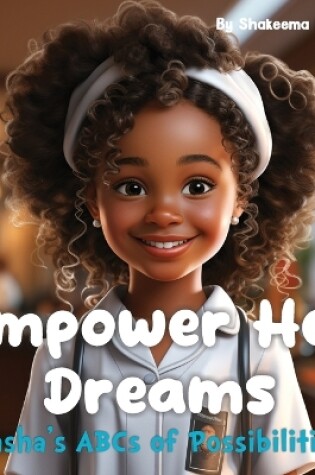 Cover of Empower Her Dreams