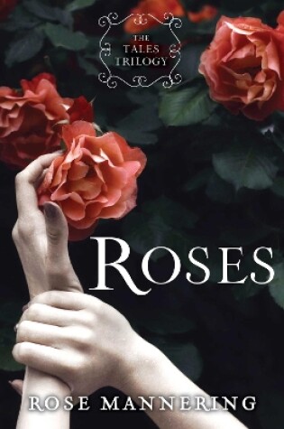 Cover of Roses