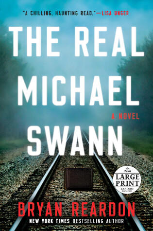 Cover of The Real Michael Swann
