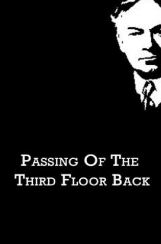 Cover of Passing of the Third Floor Back