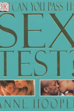 Cover of Can You Pass the Sex Test?