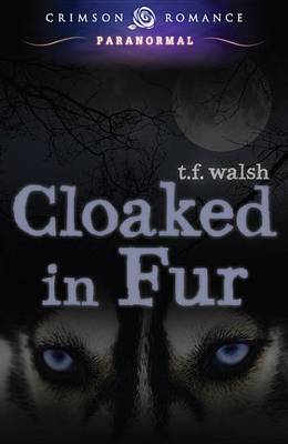 Cover of Cloaked in Fur