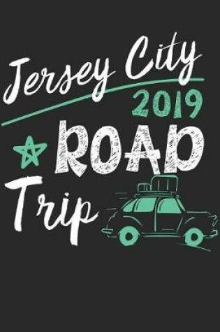 Cover of Jersey City Road Trip 2019