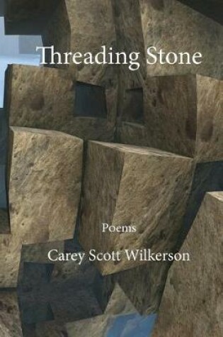 Cover of Threading Stone