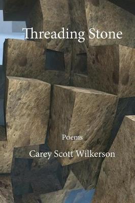 Book cover for Threading Stone