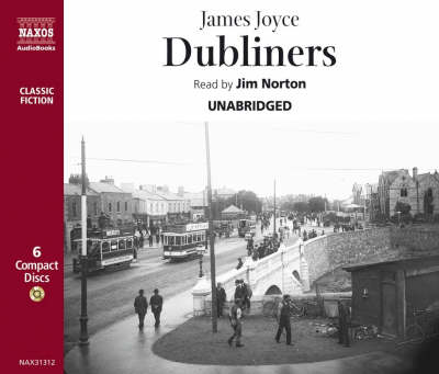 Book cover for Dubliners (Box Set)