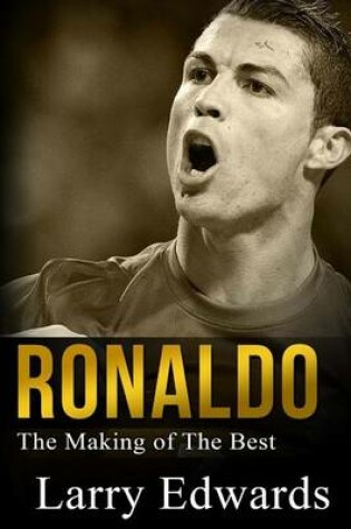 Cover of Ronaldo