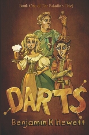 Cover of Darts