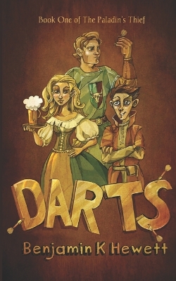 Cover of Darts