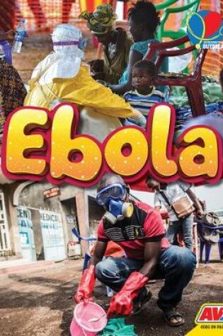 Cover of Ebola