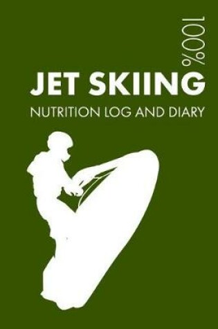 Cover of Jetskiing Sports Nutrition Journal