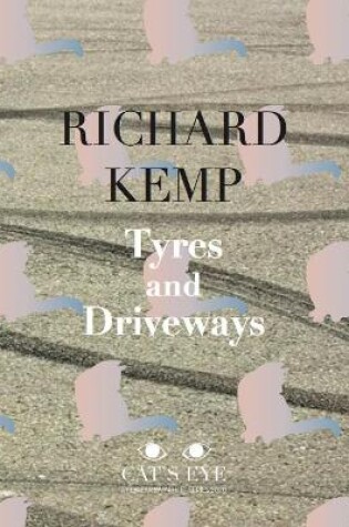 Cover of Tyres and Driveways