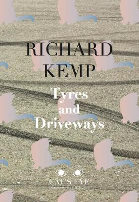 Book cover for Tyres and Driveways