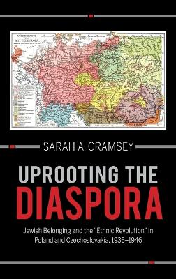 Cover of Uprooting the Diaspora