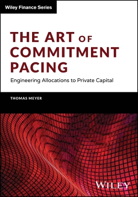 Cover of The Art of Commitment Pacing