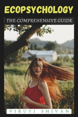 Cover of Ecopsychology - The Comprehensive Guide