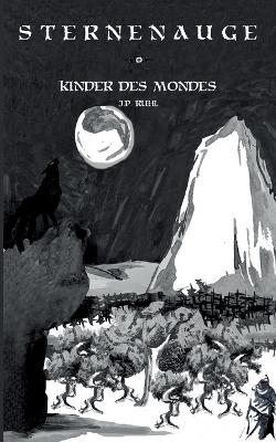 Cover of Sternenauge