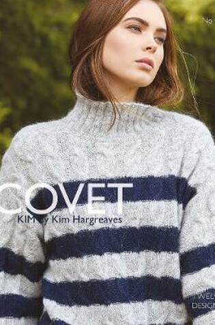 Cover of COVET