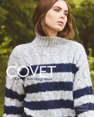 Cover of COVET