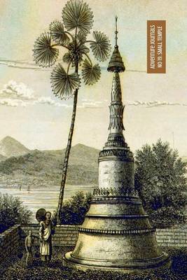 Book cover for No 19. Small Temple