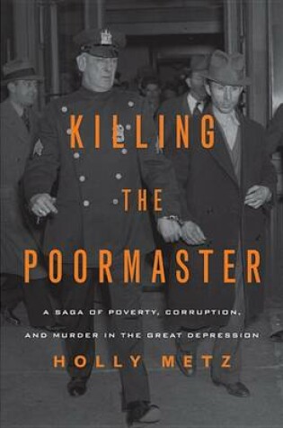 Cover of Killing the Poormaster