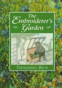 Cover of The Embroiderer's Garden