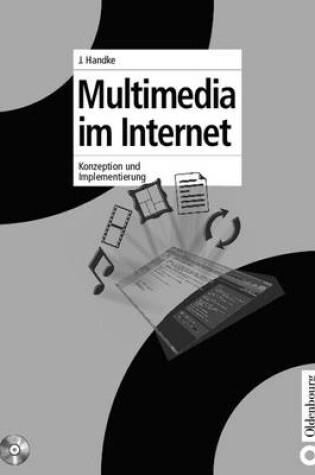 Cover of Multimedia Im Internet