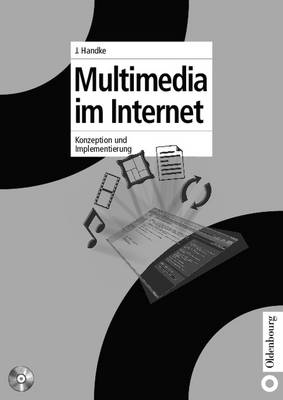 Book cover for Multimedia Im Internet