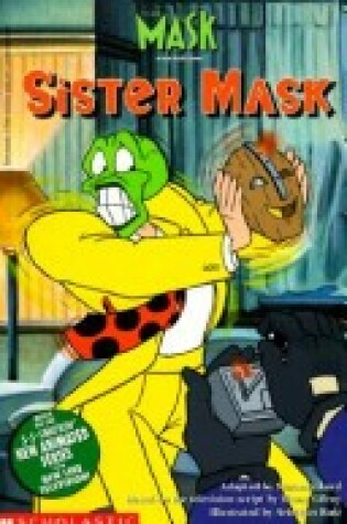 Cover of Sister Mask