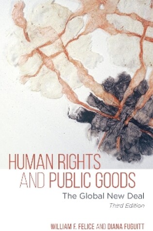 Cover of Human Rights and Public Goods