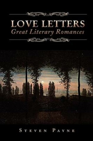 Cover of Love Letters