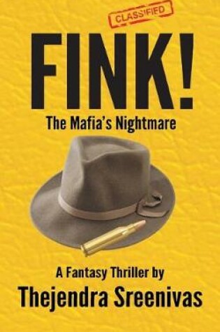 Cover of Fink!