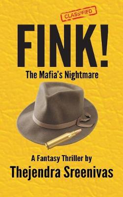 Book cover for Fink!