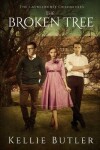 Book cover for The Broken Tree