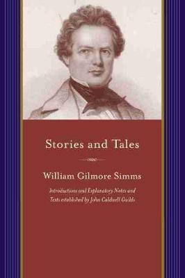 Book cover for Stories and Tales