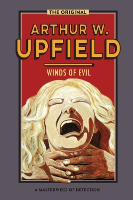 Cover of Winds of Evil