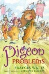 Book cover for Pigeon Problems: Sword Girl Book 6