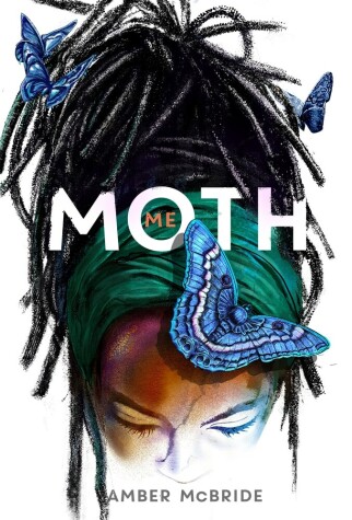 Book cover for Me (Moth)