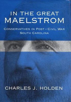 Book cover for In the Great Maelstrom