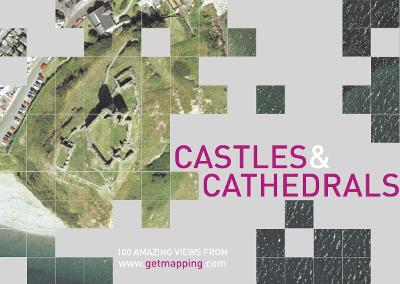 Book cover for Castles and Cathedrals