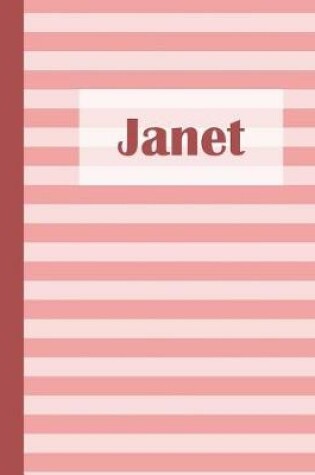 Cover of Janet