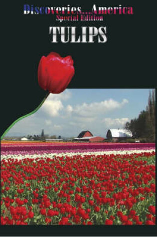 Cover of Tulips