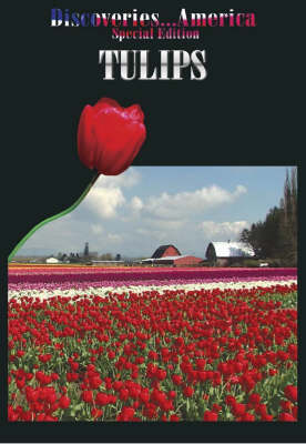 Book cover for Tulips