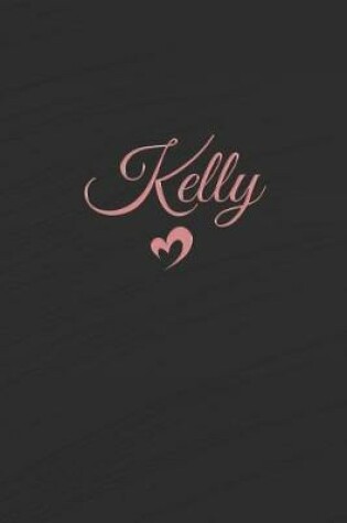 Cover of Kelly