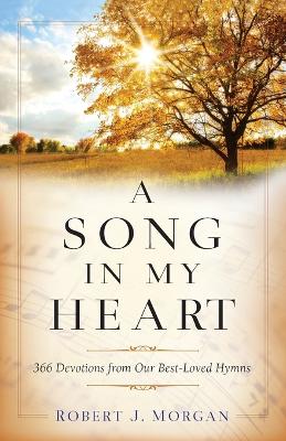 Book cover for A Song in My Heart