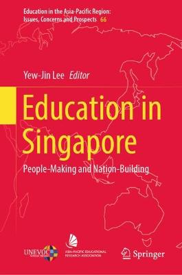 Cover of Education in Singapore