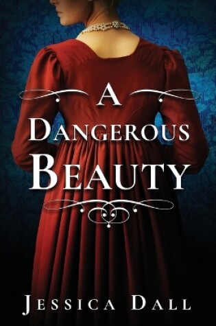 Cover of A Dangerous Beauty